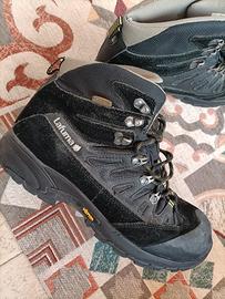 scarpe trekking Lafuma n.42