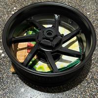 Cerchio posteriore Forgiato M - BMW S1000RR