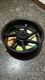 Cerchio posteriore Forgiato M - BMW S1000RR