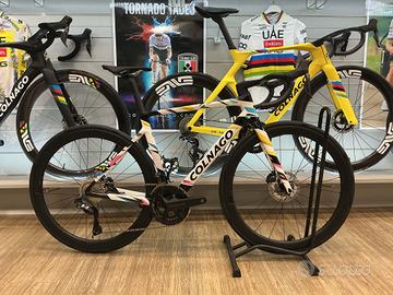 Colnago v4rs colorazione SERIE LIMITATA ZURIGO