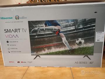 TV smart