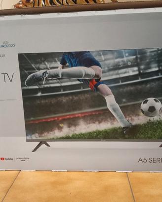 TV smart