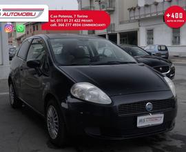 FIAT Grande Punto FIAT 1.2 3 porte Dynamic U...