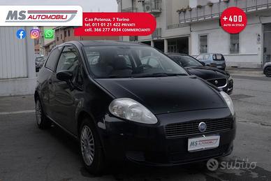 FIAT Grande Punto FIAT 1.2 3 porte Dynamic U...