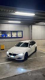 BMW F31 D