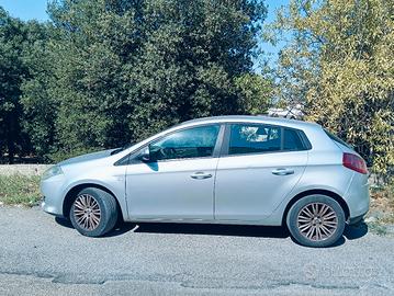Pezzi di fiat