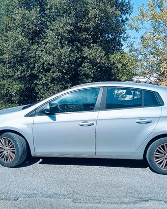 Pezzi di fiat