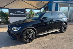 Mercedes-benz GLC 300 de 4Matic EQ-Power Premium 2
