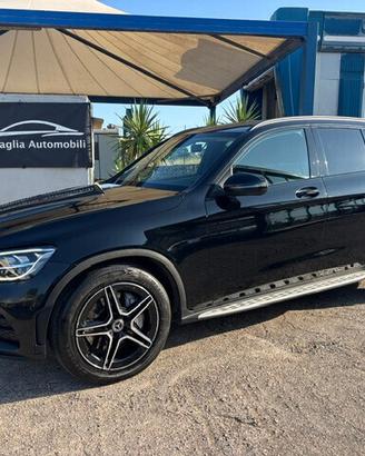 Mercedes-benz GLC 300 de 4Matic EQ-Power Premium 2