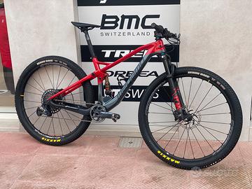Mtb Full Megamo Track 29 Carbonio