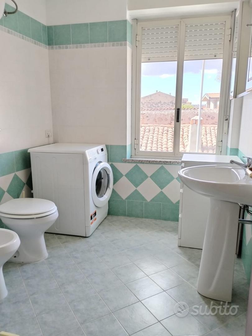 Apartment in Abbasanta, Aristanis/Oristano - Vista 5