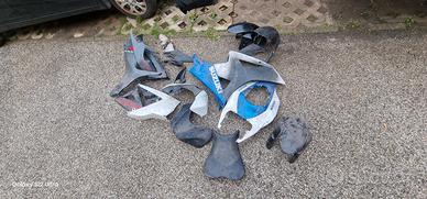 ricambi suzuki 1000/750