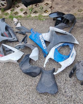 ricambi suzuki 1000/750