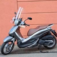 Piaggio Beverly 350 Uniproprietario