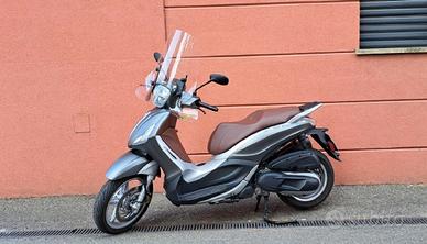 Piaggio Beverly 350 Uniproprietario
