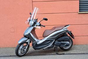 Piaggio Beverly 350 Uniproprietario