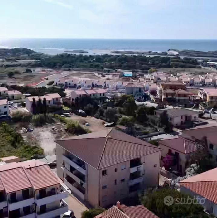 Appartamento – Valledoria, Codaruina, Tàttari/Sassari - Vista 2