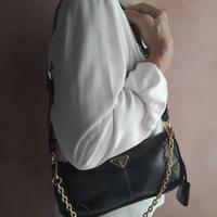 Borsa Prada Re-Edition 2002
