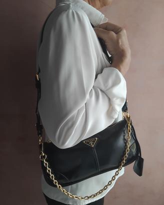 Borsa Prada Re-Edition 2002