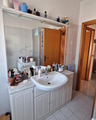 Set Completo Arredo Bagno 