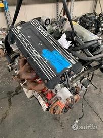 Motore Saab 9000 2.0 Aspirato B202 3 I11M