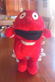 Gabibbo Peluche raro