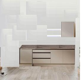 Cucina STOSA acquistata per errore