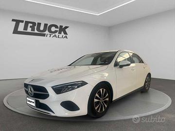 Mercedes-Benz Classe A - W177 2023 - A 180 U93472