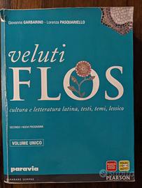 Veluti flos. Vol. unico. 978-8839531452