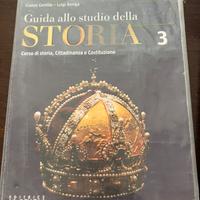 Guida allo studio della storia 3