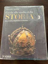 Guida allo studio della storia 3