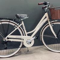 Biciclette donna nuove e usate