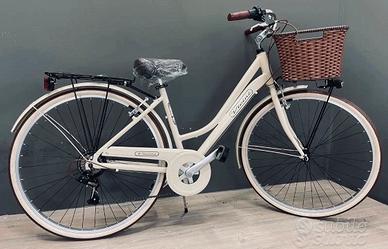 Biciclette donna nuove e usate