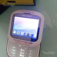 Glamour Dual Sim Bijou Italia