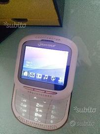 Glamour Dual Sim Bijou Italia