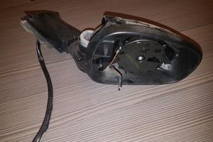 Specchietto alfa 159 esterno destro