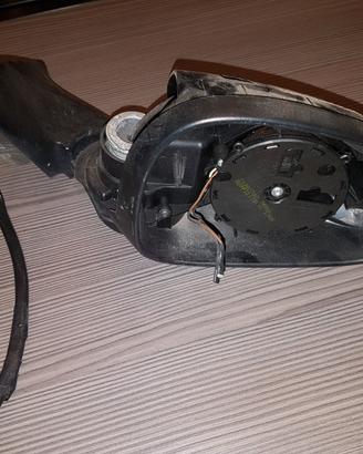 Specchietto alfa 159 esterno destro