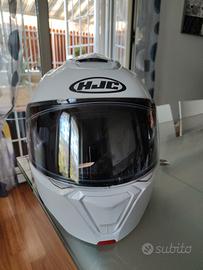 hjc casco modulare