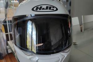 hjc casco modulare