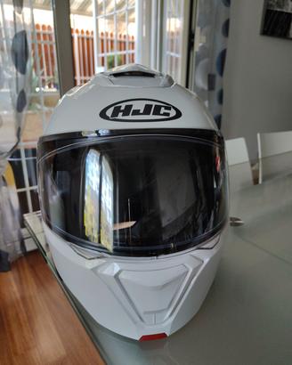 hjc casco modulare