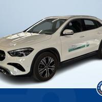 Mercedes-Benz GLA 200 d Automatic Advanced Pl...