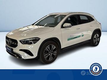 Mercedes-Benz GLA 200 d Automatic Advanced Pl...