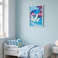 Tela Pokémon Lapras
