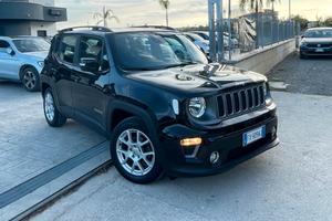 JEEP RENEGADE 1.6 DIESEL 120CV KM CERTIFICATI