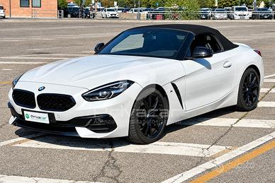 BMW Z4 sDrive20i
