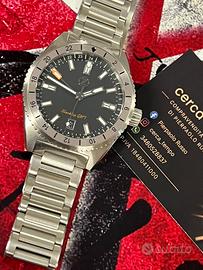 Zelos Blacktip GMT