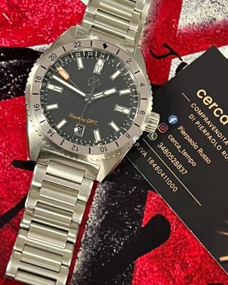 Zelos Blacktip GMT