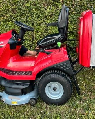 trattorino Honda 2417 LED