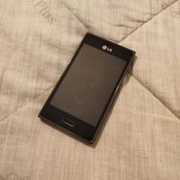 LG Optimus