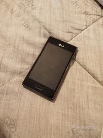 LG Optimus